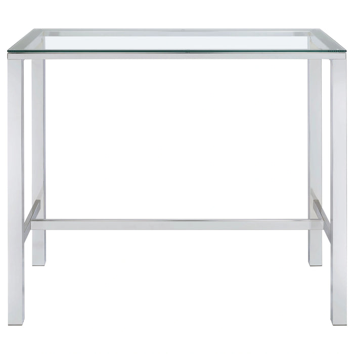 Five Star Furniture - Tolbert Bar Table
