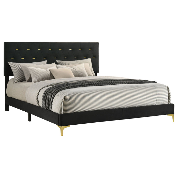 Five Star Furniture - Kendall Panel Bed