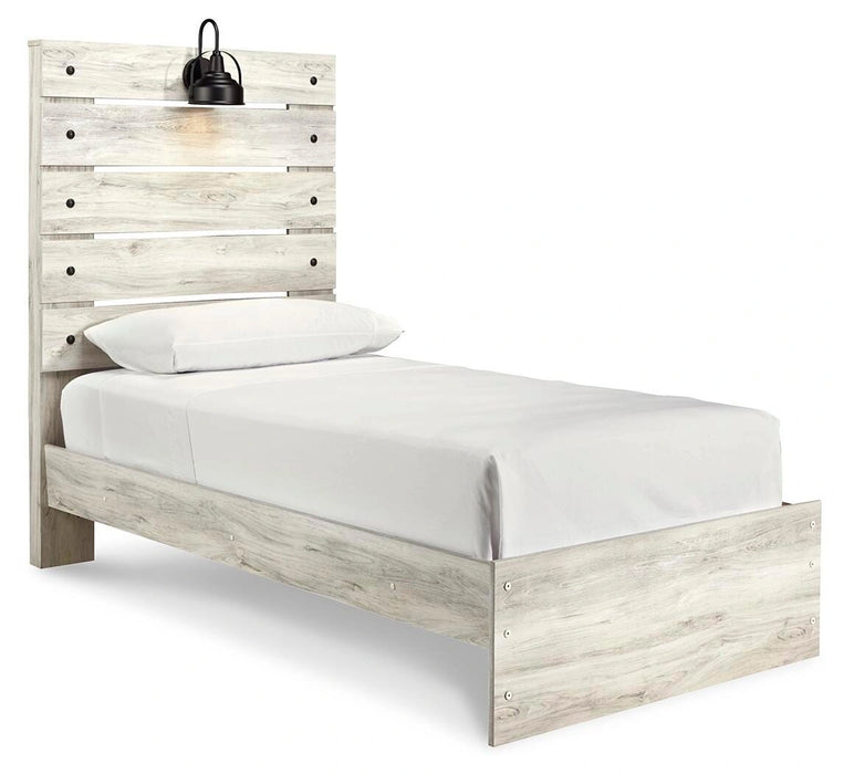 Five Star Furniture - Cambeck Bed