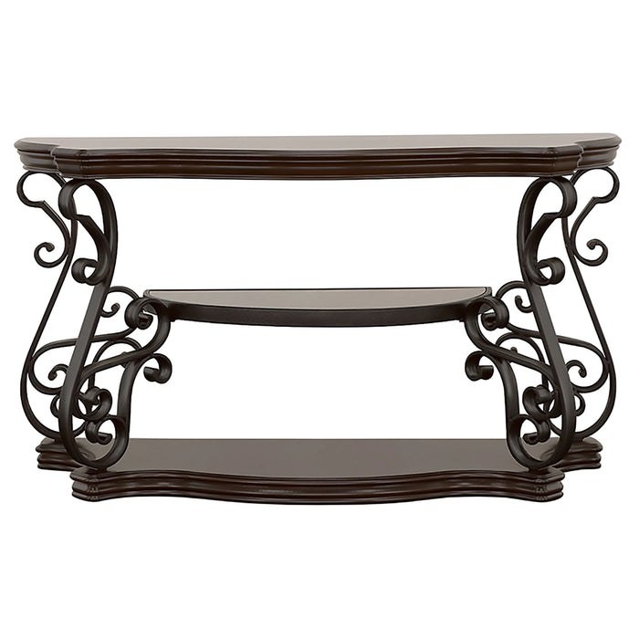 Five Star Furniture - Laney Console Table
