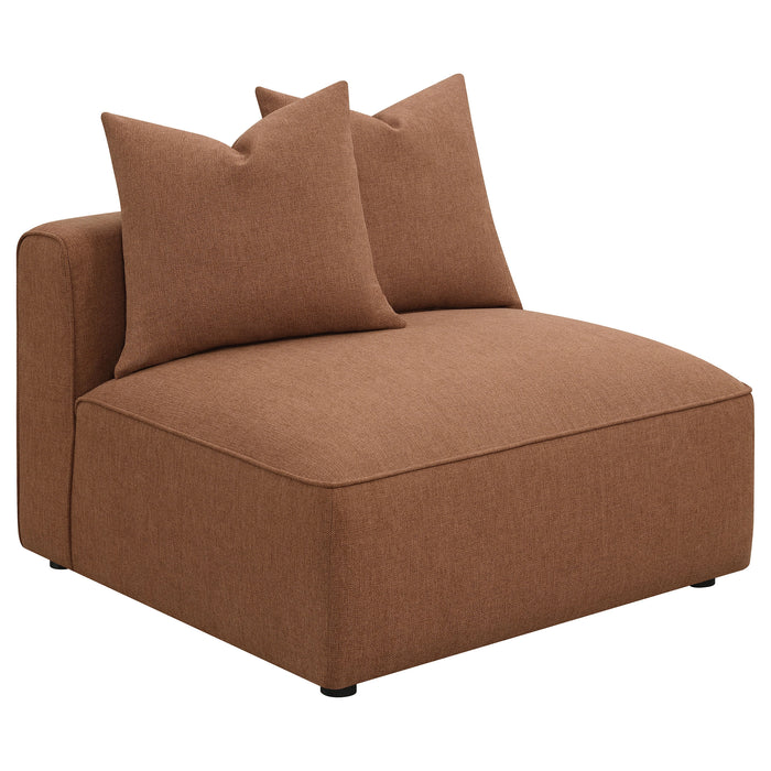Five Star Furniture - Jennifer Modular Sectional Sofa