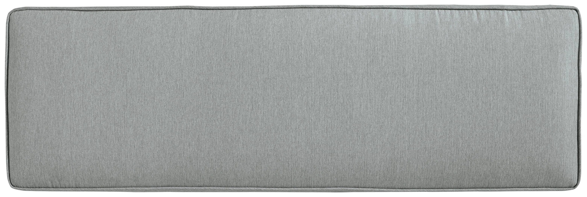 Five Star Furniture - Elite Park Outdoor Bench with Cushion