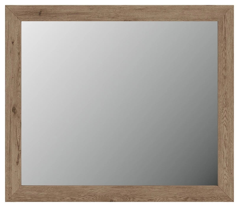 Five Star Furniture - Oliandon Mirror