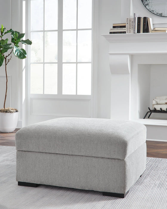 Five Star Furniture - Gabyleigh Ottoman With Storage