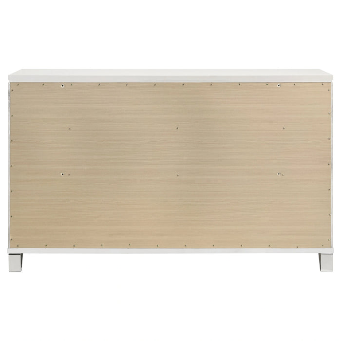 Five Star Furniture - Marmore Dresser