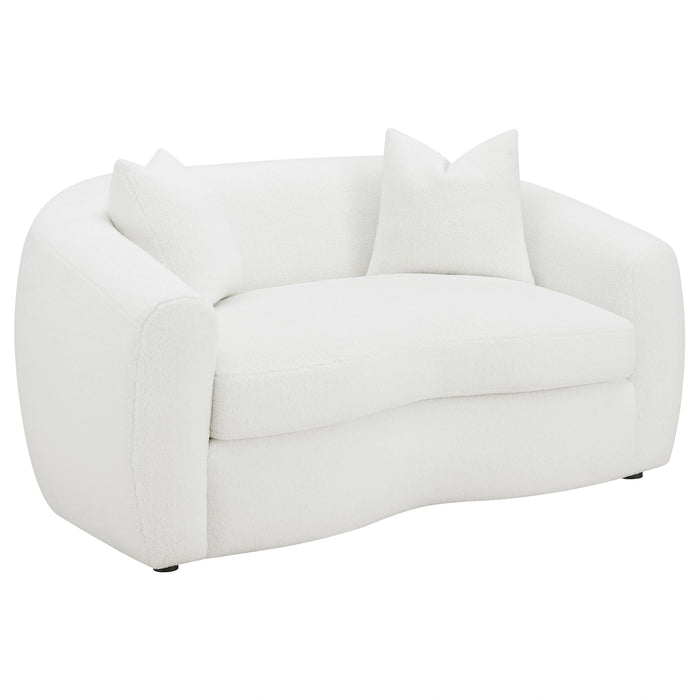Five Star Furniture - Isabella Sofa Set