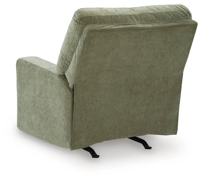 Five Star Furniture - Bridgepoint Recliner