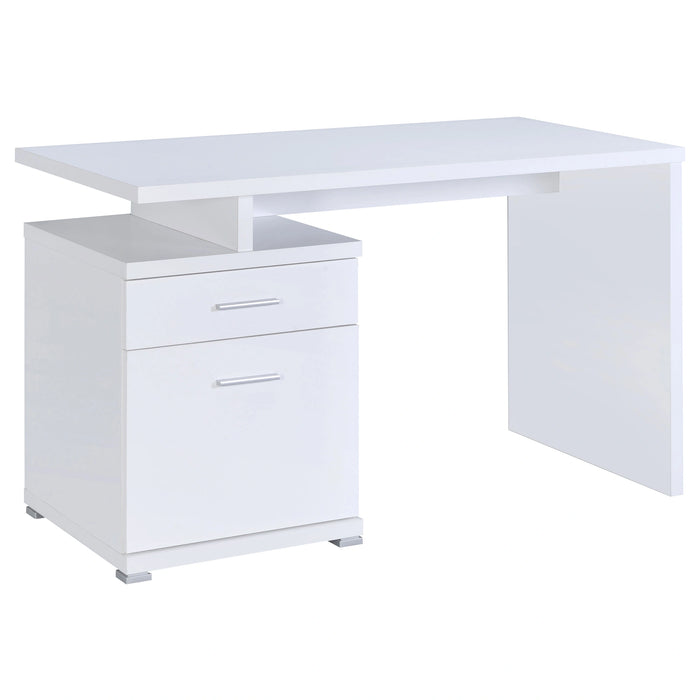 Five Star Furniture - Irving Computer Desk