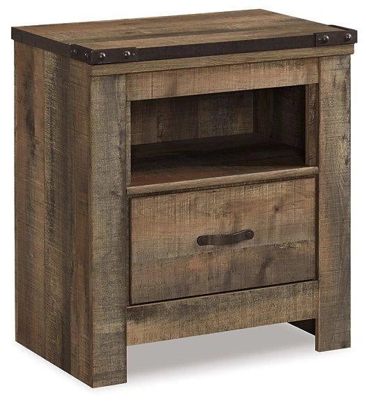 Five Star Furniture - Trinell Youth Nightstand image