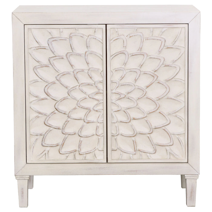 Five Star Furniture - Clarkia Accent Cabinet
