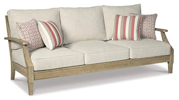 Five Star Furniture - Clare View Outdoor Seating Set