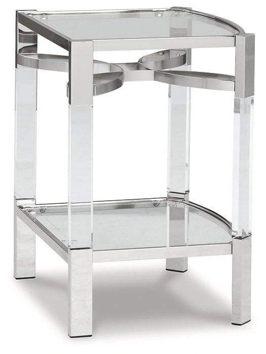 Five Star Furniture - Chaseton Accent Table image