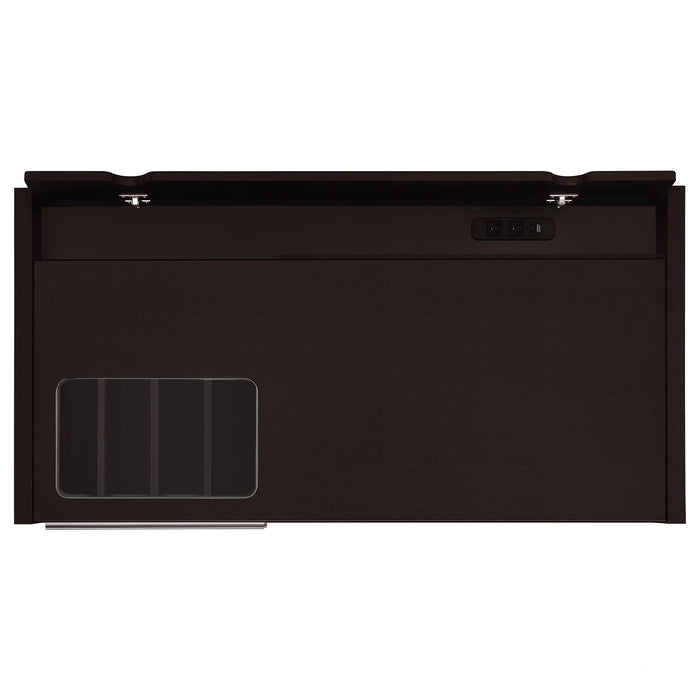Five Star Furniture - Halston Computer Desk