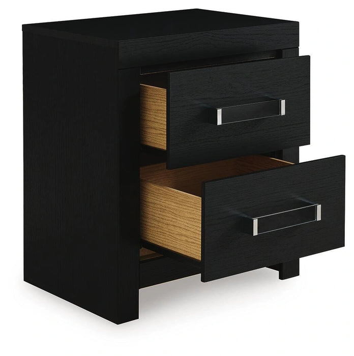 Five Star Furniture - Maeling Nightstand