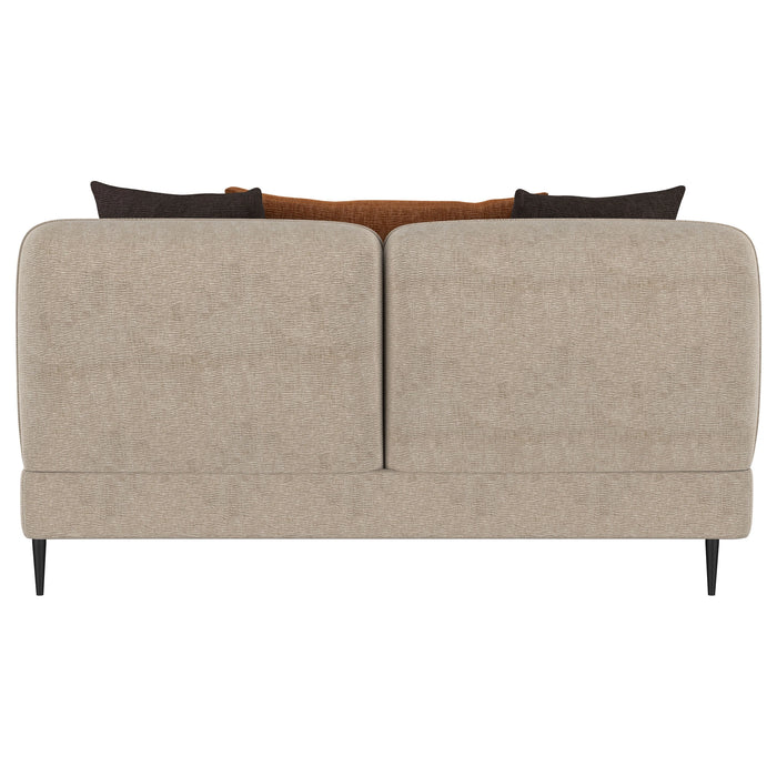 Five Star Furniture - Jade Loveseat
