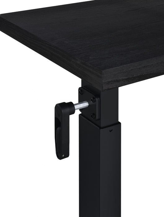 Five Star Furniture - Westpark Bed C-Table