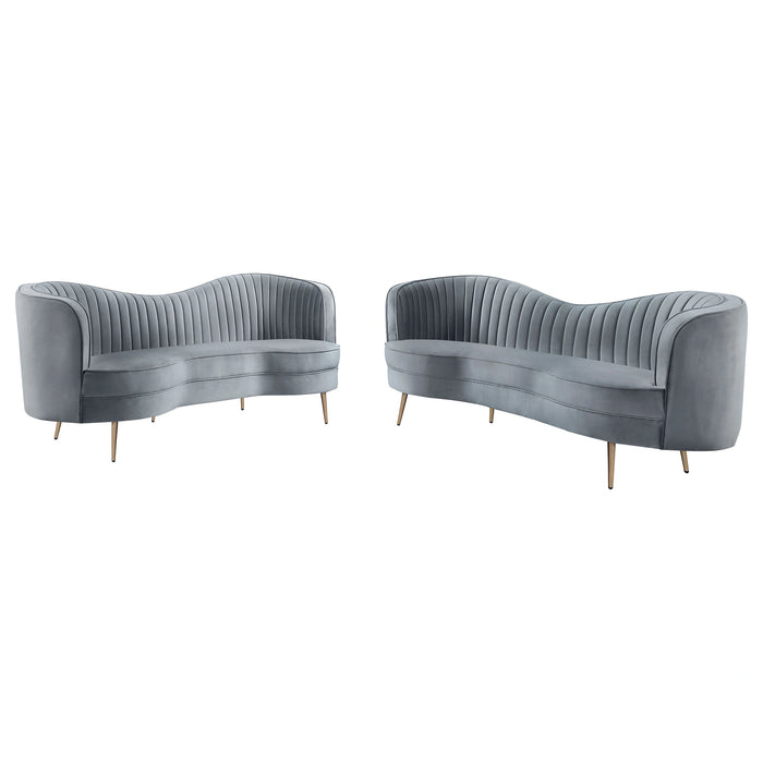 Five Star Furniture - Sophia Sofa Set