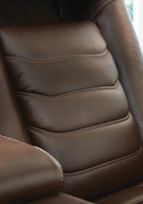 Five Star Furniture - High Impact Power Recliner