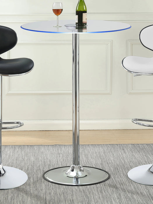 Five Star Furniture - Thea Bar Table