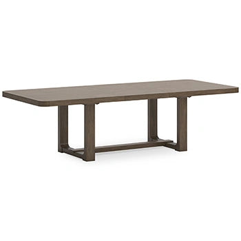 Five Star Furniture - Cabalynn Dining Extension Table