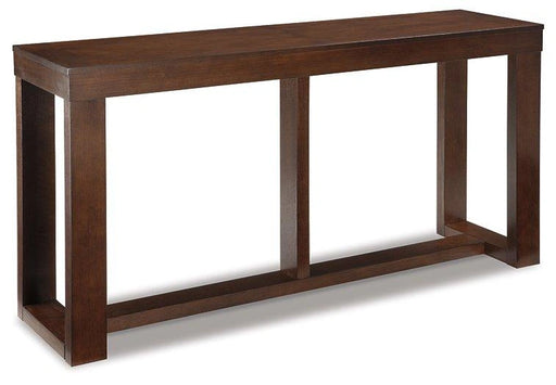 Five Star Furniture - Watson Sofa/Console Table image