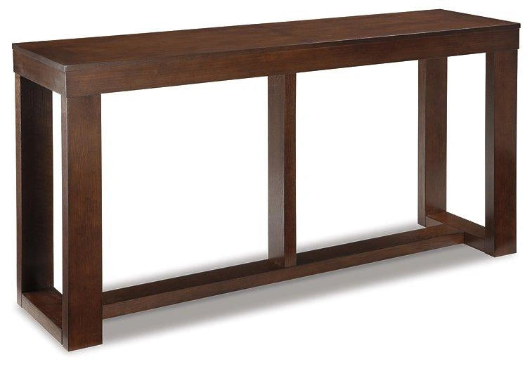 Five Star Furniture - Watson Sofa/Console Table image