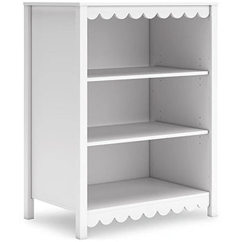 Five Star Furniture - Hallityn Bookcase