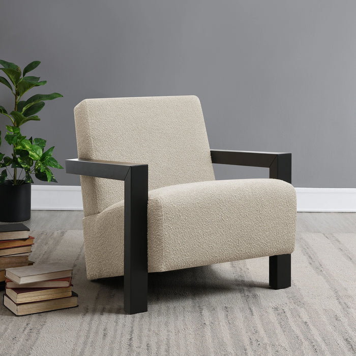Five Star Furniture - Fitzroy Accent Chair