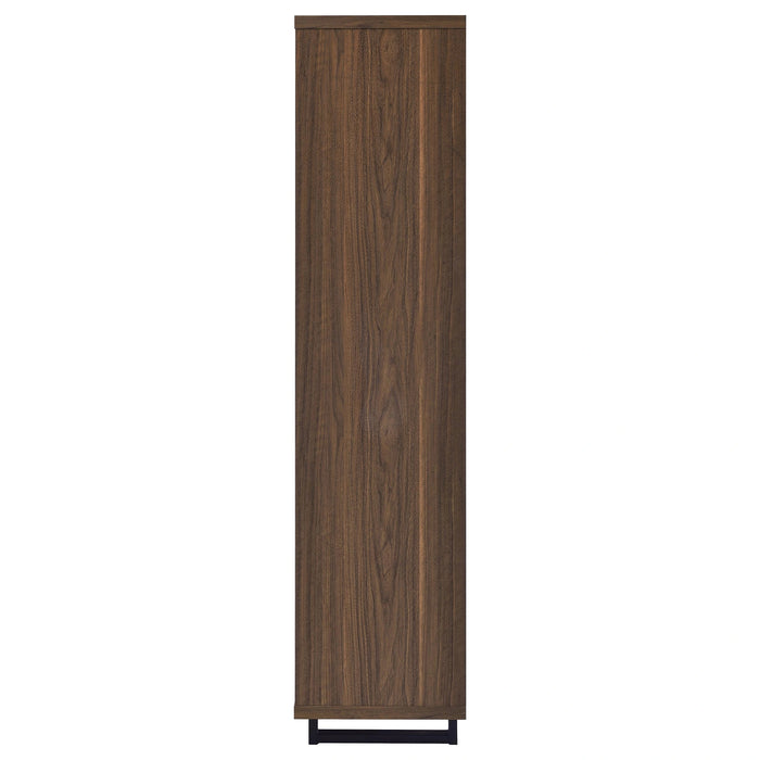 Five Star Furniture - Maddox Bookshelf