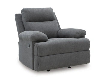 Five Star Furniture - Side-Swipe Recliner