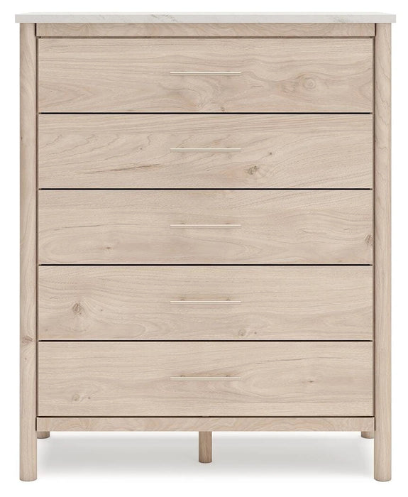 Five Star Furniture - Cadmori Chest of Drawers