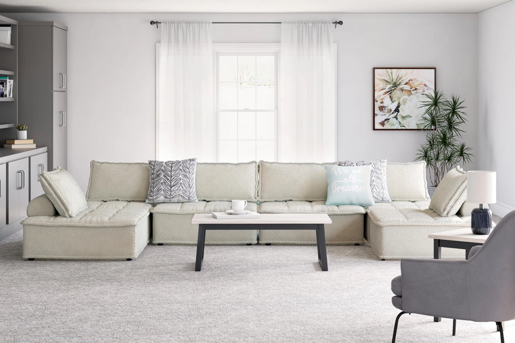 Five Star Furniture - Bales Modular Seating