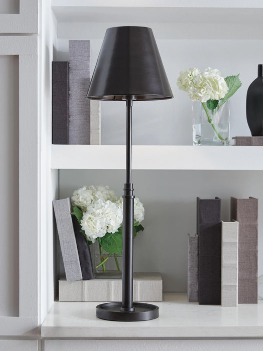 Five Star Furniture - Wimner Table Lamp