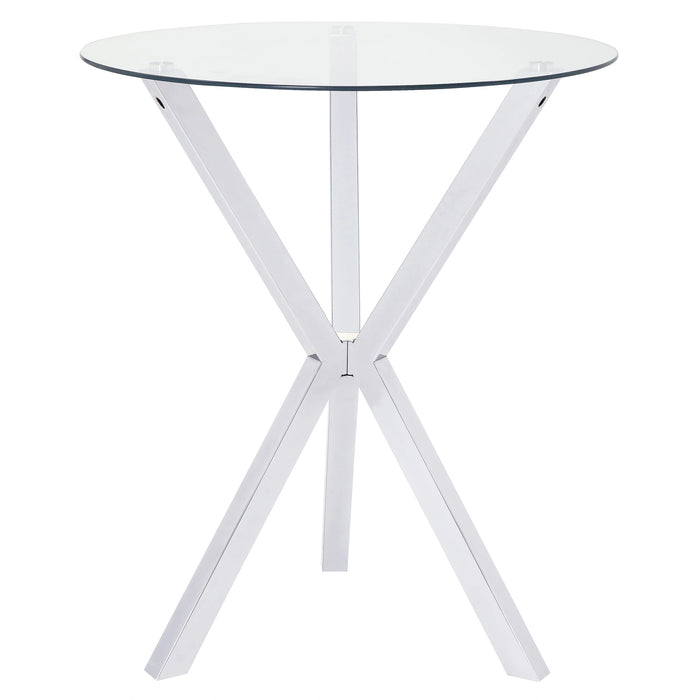 Five Star Furniture - Denali Bar Table