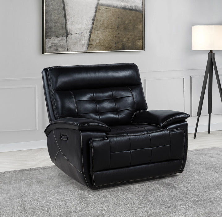 Five Star Furniture - Hewitt Power Recliner