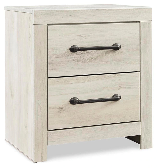 Five Star Furniture - Cambeck Nightstand