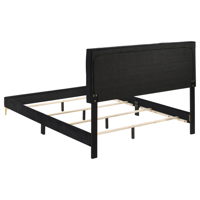Five Star Furniture - Kendall Bedroom Set