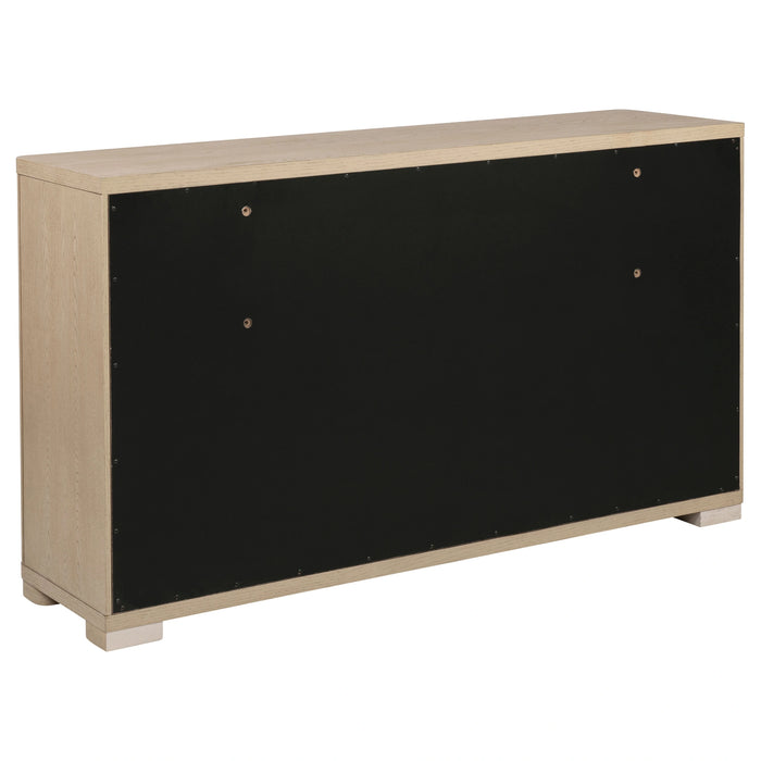 Five Star Furniture - Ladera Bedroom Set