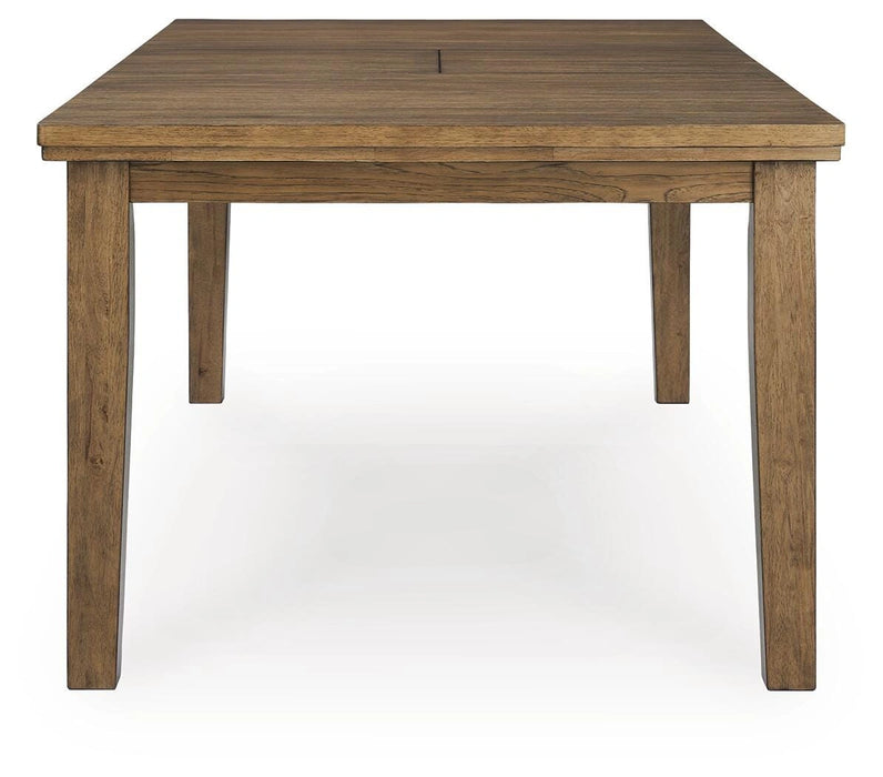 Five Star Furniture - Urbinforte Dining Extension Table