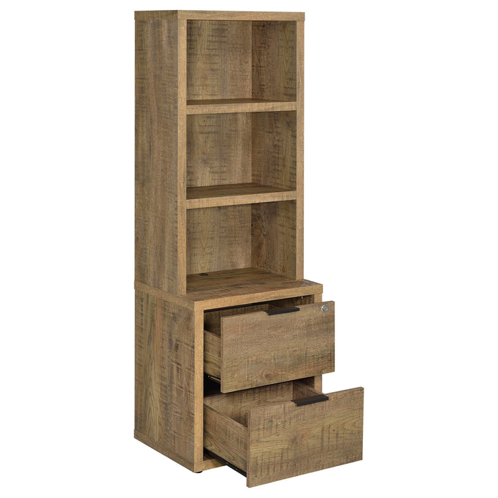 Five Star Furniture - Westpark Bookcase