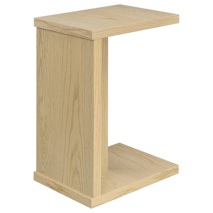 Five Star Furniture - Clower Side Table
