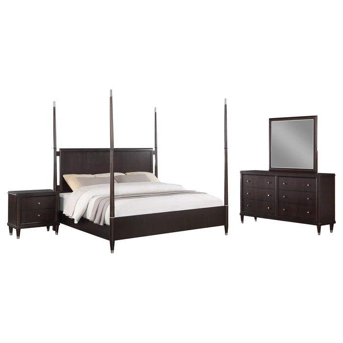 Five Star Furniture - Emberlyn Bedroom Set