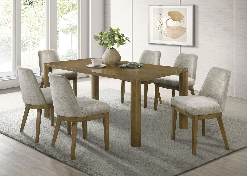 Five Star Furniture - Castlewood Dining Side Chair