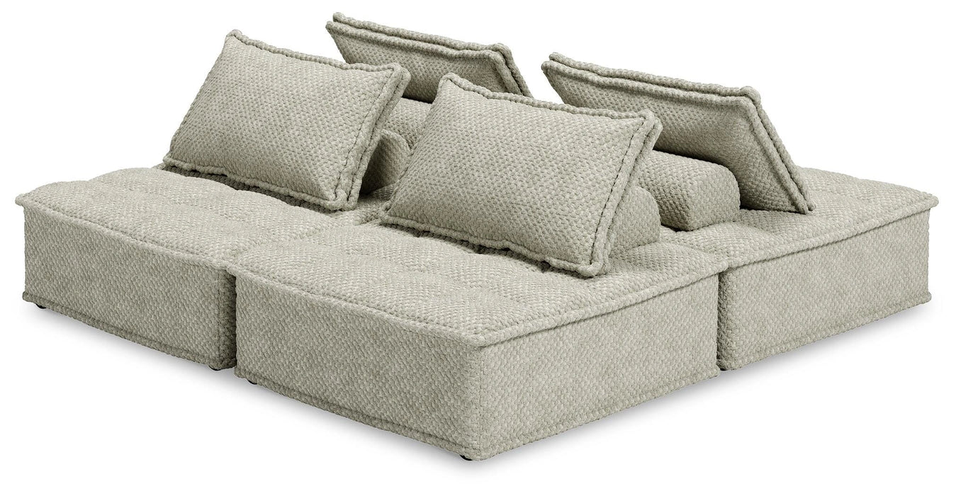 Five Star Furniture - Bales Modular Seating