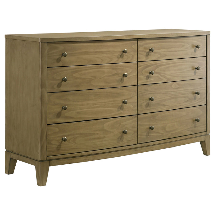 Five Star Furniture - Granada Bedroom Set