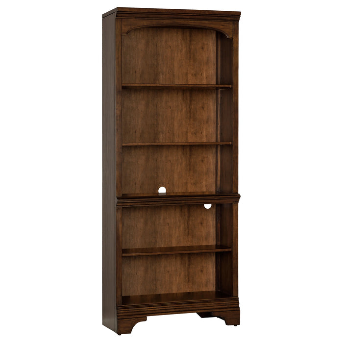 Five Star Furniture - Hartshill Bookcase