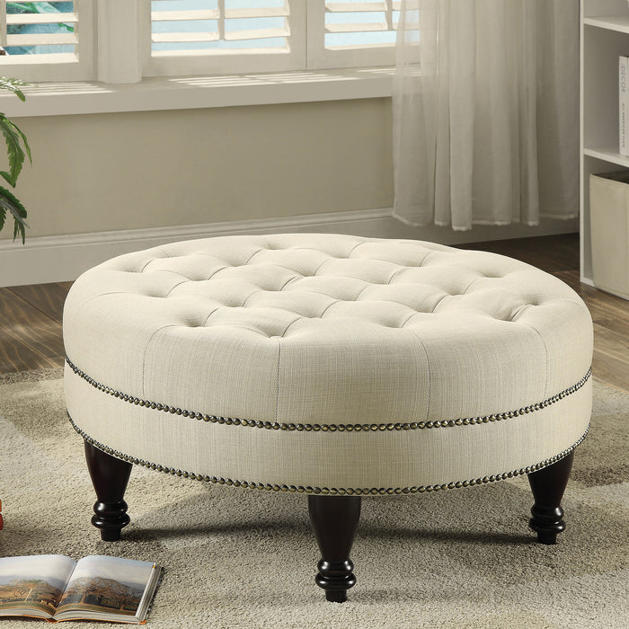 Five Star Furniture - Elchin Ottoman