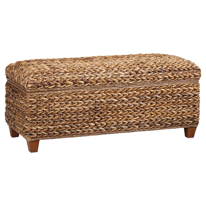 Five Star Furniture - Laughton Storage Bench