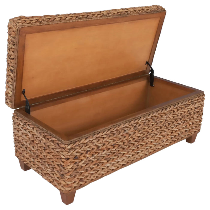 Five Star Furniture - Laughton Storage Bench
