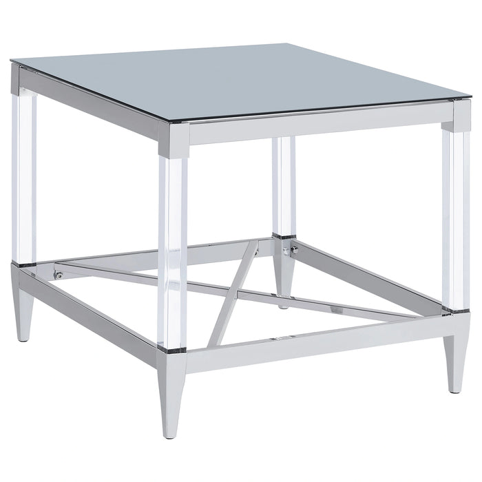 Five Star Furniture - Lindley End Table